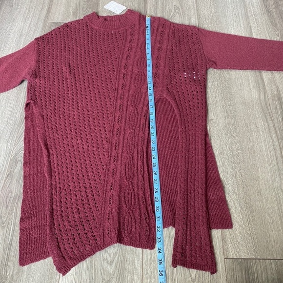 Revolve Free People Harper Pretty Berry Set, NWT - Picture 10 of 15